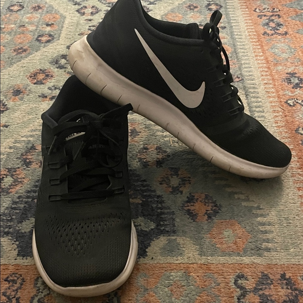 Nike Free Run Shoes